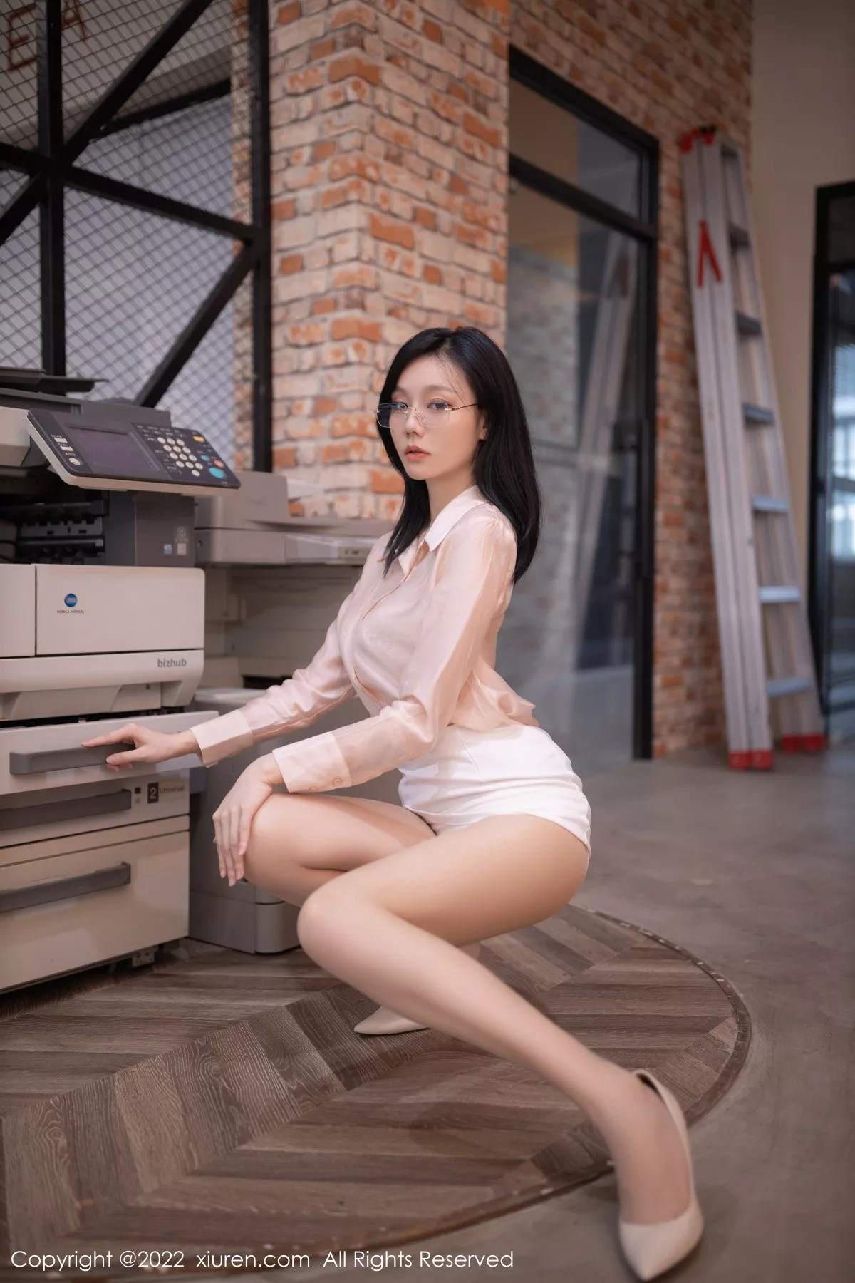 [XiuRen秀人网]第5960期安然写真-秀人资源网